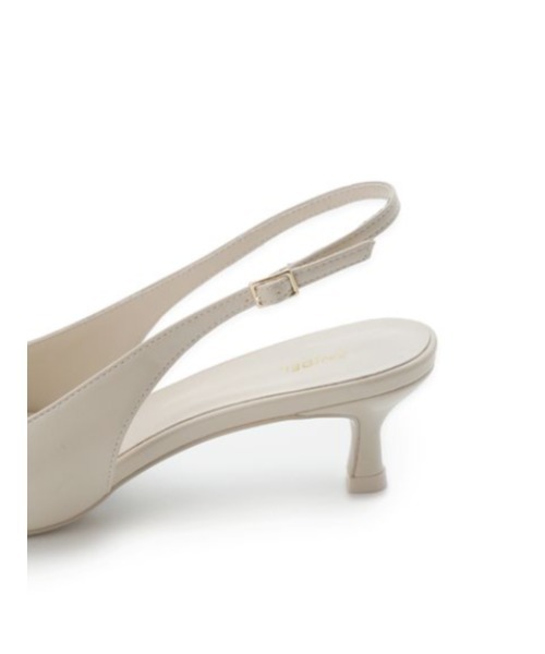 SNIDEL/リボンモチーフサンダル SNIDEL snidel / スナイデル リボンモチーフサンダル 24春夏予約