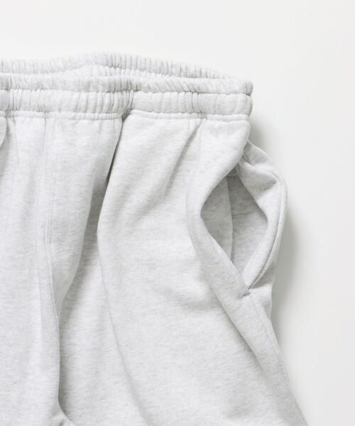 スウェットのカーゴパンツ ニッセン（nissen） カーゴパンツ メンズ 綿100％ スウェット カーゴ