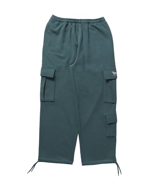 SEQUENZE カーゴパンツ ＊新色追加「SEQUENZ」 90s UTILITY CARGO