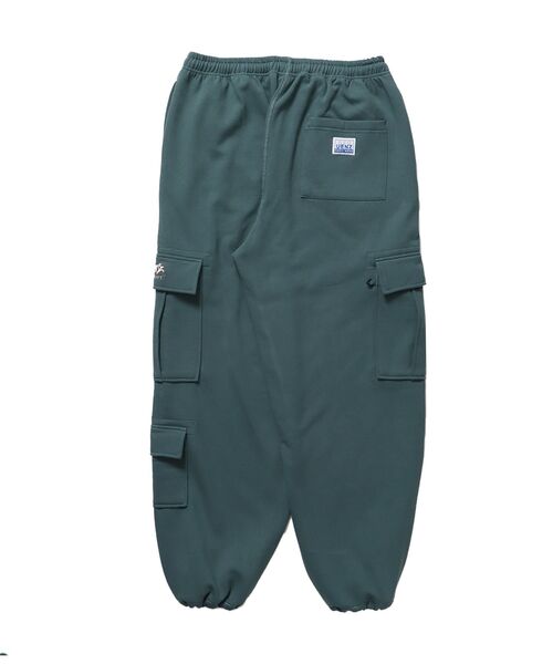 SEQUENZE カーゴパンツ ＊新色追加「SEQUENZ」 90s UTILITY CARGO