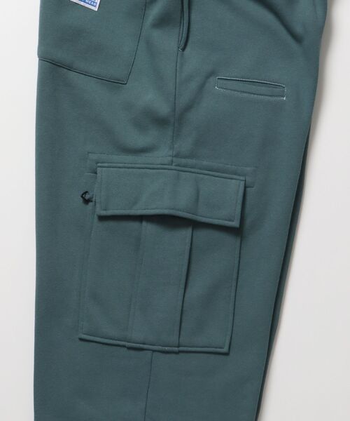 スウェットのカーゴパンツ カーゴパンツ Adilenium 2 カーゴパンツ（ジェンダーニュートラル