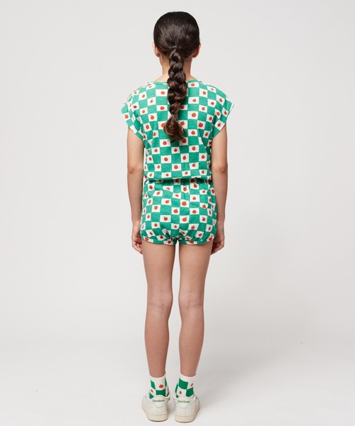 bobo choses オールインワン BOBO CHOSES オールインワン Tomato all over playsuit キッズ