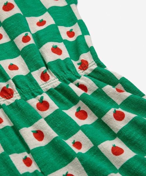 bobo choses オールインワン BOBO CHOSES オールインワン Tomato all over playsuit キッズ