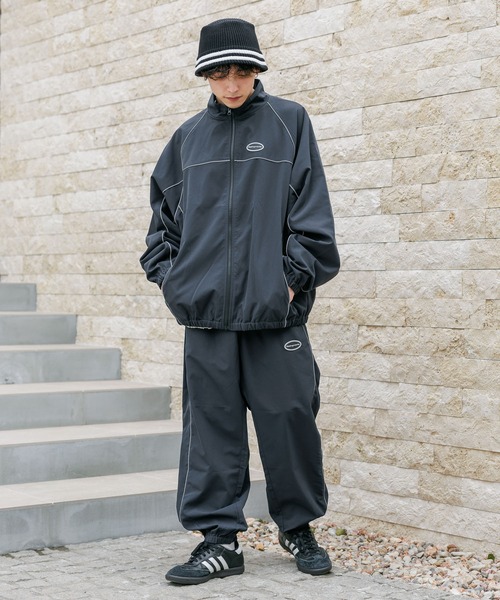 ジャケット・アウター monomania 23AW 15.7oz SELVEDGE DENIM / GIZA MOLESKIN BOA JACKET