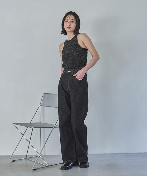 TRADITIONALWEATHERWEARバックボタンクルーネックプルオーバー IENA（イエナ）の「《追加》【TRADITIONAL WEATHERWEAR】バック