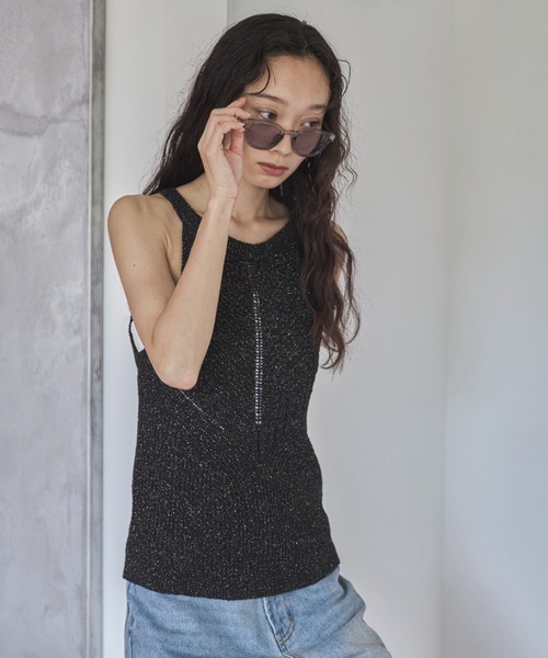 【48】Blumarine ♡ ハイネック セーター ブルマリン タグ付き 新品 洗える】ソフトカシミヤミックス ハイネックニット （ニット