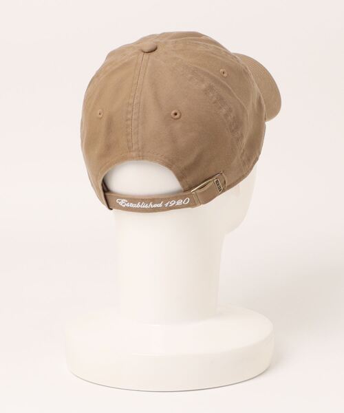 NEW ERA キャップ 帽子 ニューエラ CC STRAP LOGO MINI SCRIPT