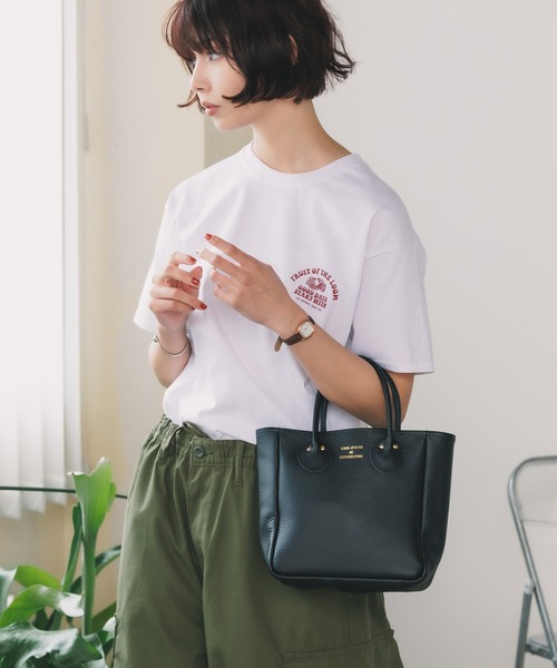 YOUNG&OLSEN The DRYGOODS STORE ハンドバッグ YOUNG ＆ OLSEN
