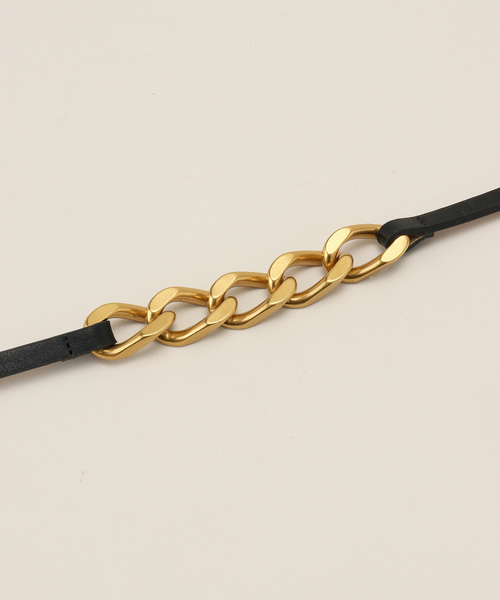 ベルト　メゾンボワネ MAISON BOINET ベルト 「MAISON BOINET/メゾンボワネ」20MM BELT