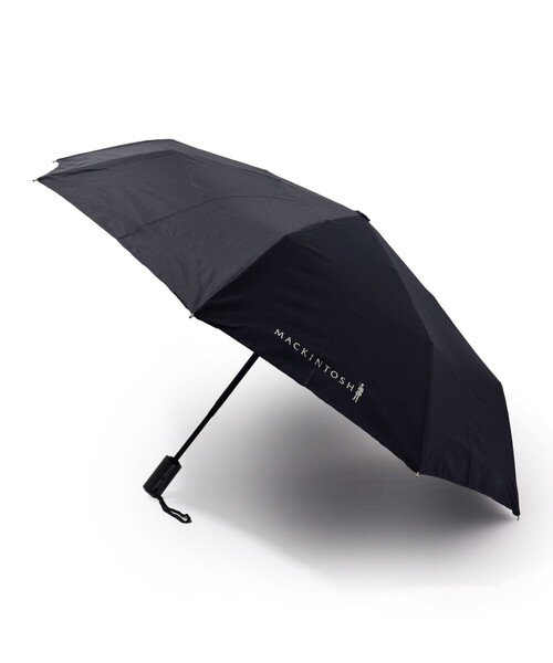 Mackintosh（マッキントッシュ） 日傘 折りたたみ傘 折り畳み 晴雨兼用