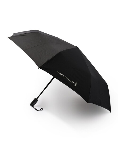Mackintosh（マッキントッシュ） 日傘 折りたたみ傘 折り畳み 晴雨兼用