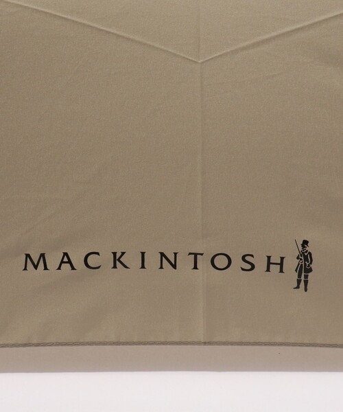Mackintosh（マッキントッシュ） 日傘 折りたたみ傘 折り畳み 晴雨兼用
