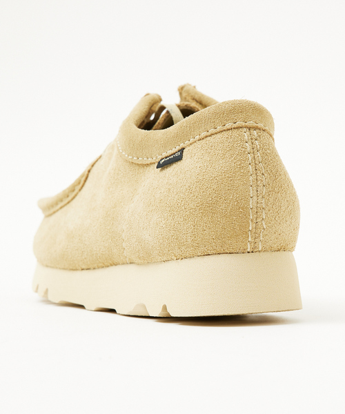 [新品未使用]デッキシューズ　アメリカで購入　クラークス　Clarks Clarks デッキシューズ Badell Seam（クラークス バデルシーム