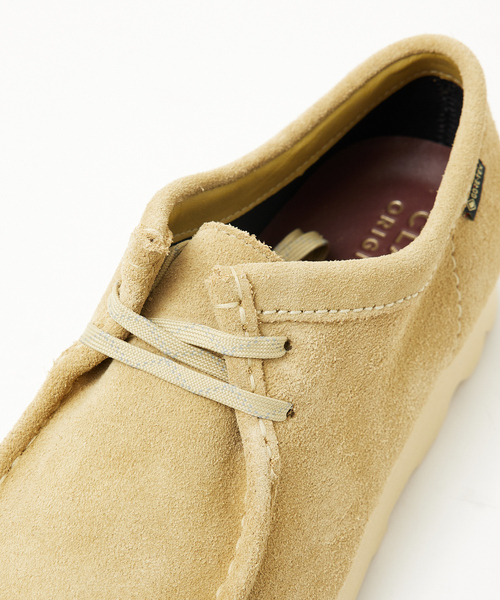 [新品未使用]デッキシューズ　アメリカで購入　クラークス　Clarks Clarks デッキシューズ Badell Seam（クラークス バデルシーム