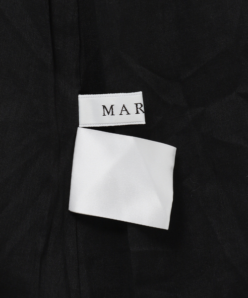 MARIHA（マリハ） ワンピース 「一部店舗・WEB限定」MARIHA/マリハ 月