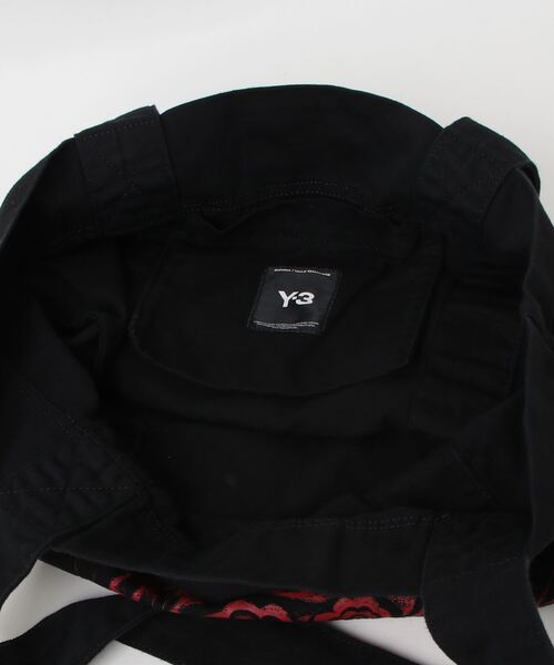 Y-3 トートバッグ JFAトートバッグ メンズ レディース
