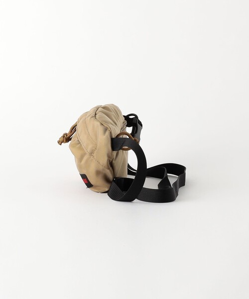 【定価¥24,200】BRIEFING ショルダーバッグ BRIEFING ショルダーバッグ 「BRIEFING」パッカブル メンズ