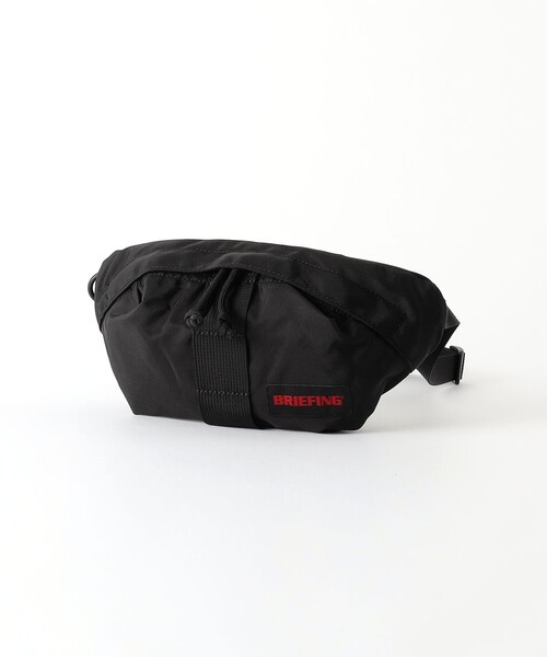 【定価¥24,200】BRIEFING ショルダーバッグ BRIEFING ショルダーバッグ 「BRIEFING」パッカブル メンズ