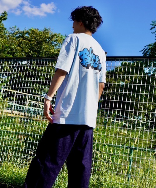 【正規品】Bibiy. HONEY BEE TOP ブルー ブルーカナリー トートバッグ Think Bee! 公式 | Think Bee