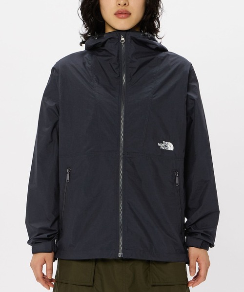 THE NORTH FACE コート アウター Compact Jacket NPW72230