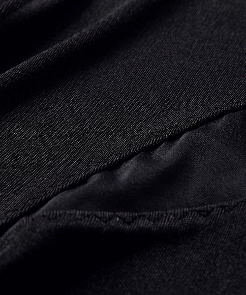tシャツ プランジングネックラインボディスーツ / Plunging Neckline Body Suit レディース IRENE tシャツ プランジングネックラインボディスーツ