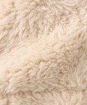 犬 服 LOGOS/ポイントカラーボアベスト中型犬の詳細画像5