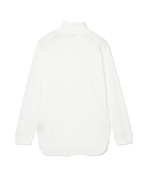 MSML tシャツ HIGH NECK THERMAL / ハイネック 長袖 サーマル メンズ