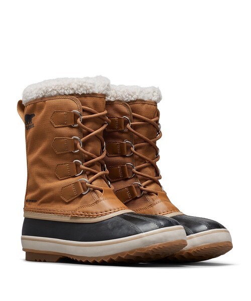 SOREL ブーツ SOREL／1964 パックナイロン ウォータープルーフ