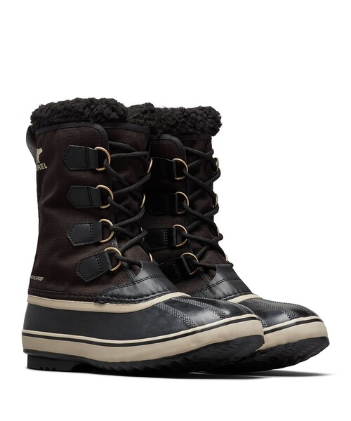SOREL 1964 パックナイロンウォータープルーフ 1964 PAC™ Nylon Men's Waterproof Boot | SOREL