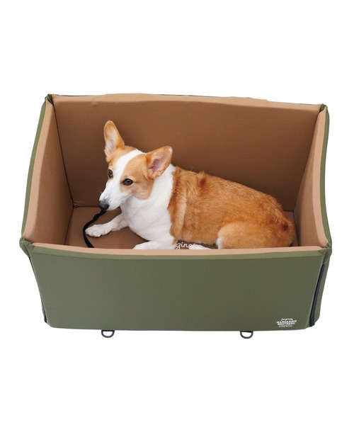 ペット マット ドライビングクッション ワイド/小型犬・中型犬・大型犬・多頭_2