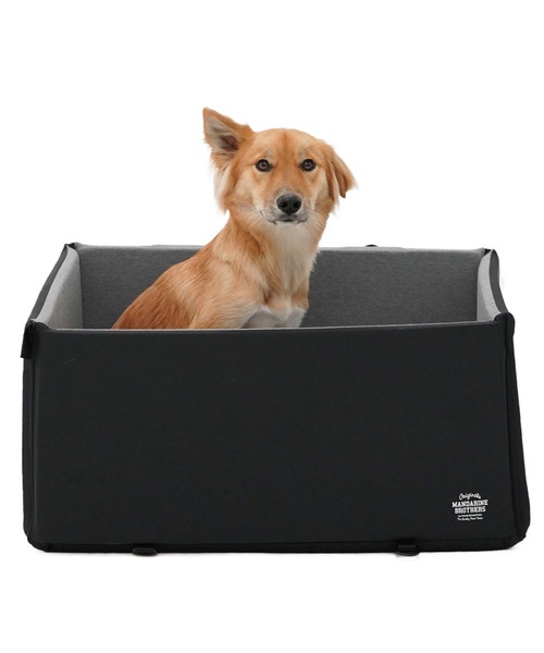 ペット マット ドライビングクッション ワイド/小型犬・中型犬・大型犬・多頭_4