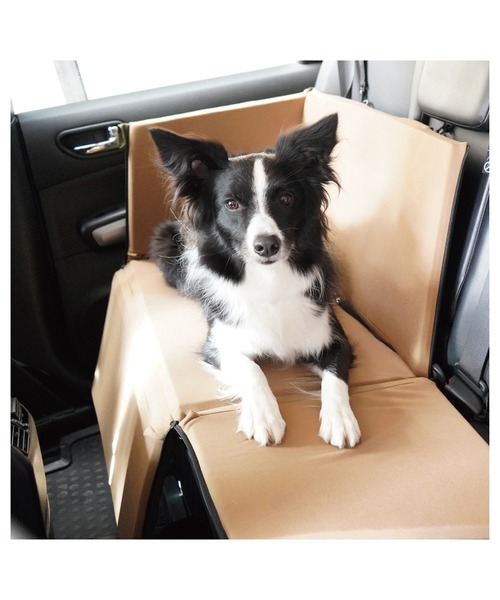 ペット マット ドライビングクッション ワイド/小型犬・中型犬・大型犬・多頭_9