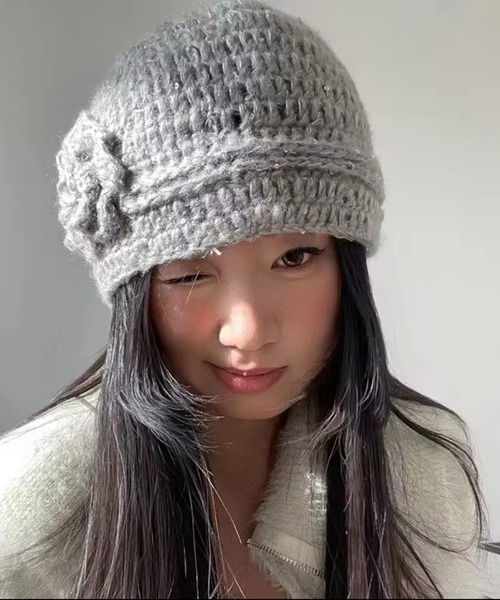 Port（ポート） ニット帽 ニットキャップ 「 SORUTT / ソルト