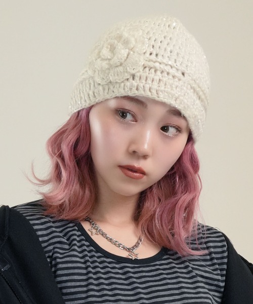 Port（ポート） ニット帽 ニットキャップ 「 SORUTT / ソルト