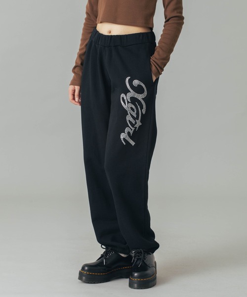 BY X-GIRL FOR X SWEATPANTS – calif（カリフ）公式サイト
