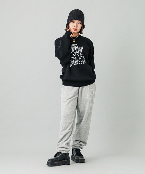 90s Girl Skateboards パンツ ジャージ 楽天市場】ジャージ パンツ キッズ 女子 女の子 かわいい ボトム