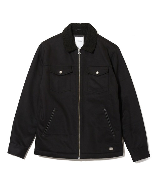 THE CRIMIE 黒 ジャンパー Supreme 【数量限定特別価格】 新品 シュプリーム SUPREME Ichi