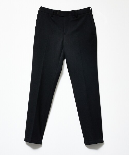 極美品　on performance パンツmen's S セットアップ DESIGNWORKS（デザインワークス） スラックス 「STARFLYERコラボ