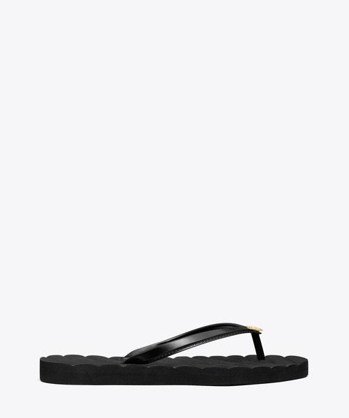 TORY BURCH サンダル キラ ビーチサンダル レディース