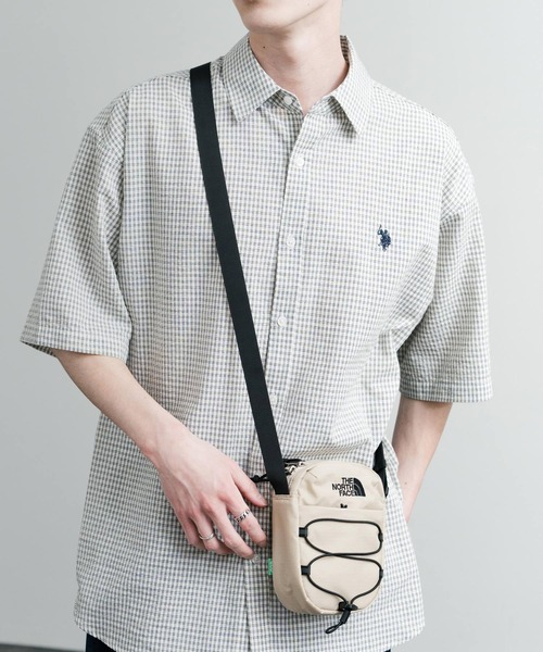 【新作】THE NORTH FACE ★ 大人気バック BOREALIS CROSS BAG S 楽天市場】☆2024年度新商品☆送料無料☆【正規品】THENORTHFACE