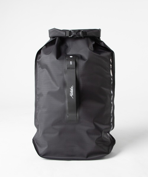 MATADOR（マタドール） エコバッグ MATADOR FlatPak Drybag 8L