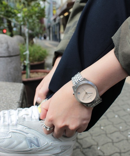 KOMONO.（コモノ） 腕時計 「KOMONO / コモノ」腕時計 RAY CHROMA レイ