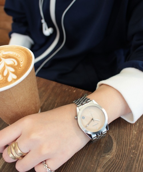 KOMONO.（コモノ） 腕時計 「KOMONO / コモノ」腕時計 RAY CHROMA レイ