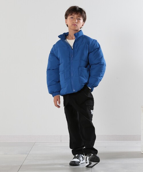 SHOO・LA・RUE（シューラルー） ブルゾン アウター 「110-140cm/撥水