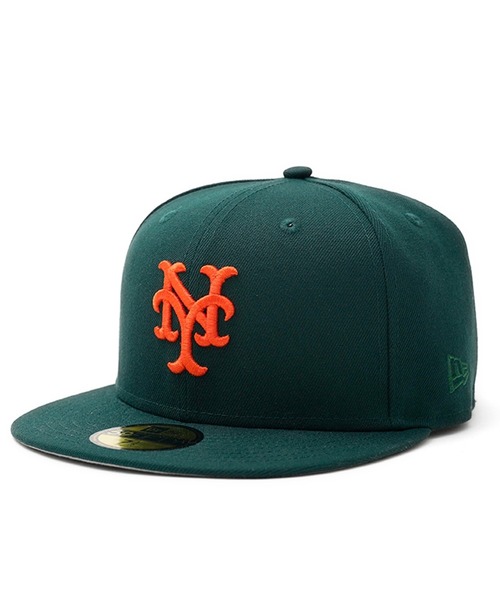 MFC STORE CUSTOM NEW ERA 7 3/8 ニューエラ NEW ERA | MFC STORE OFFICIAL ONLINESTORE