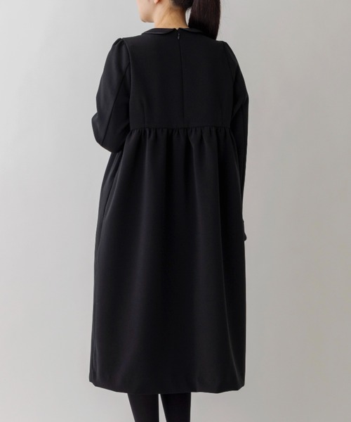 Sono（ソーノ） ワンピース 日本製/ストレッチ「SONO/ソーノ」「SONO