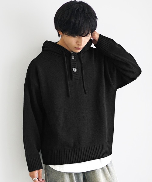 MinoriTY（マイノリティ） セーター ニット メンズ レディース