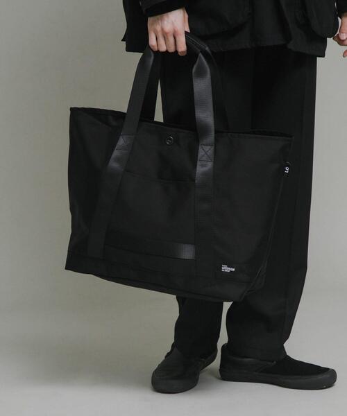 URBAN RESEARCH（アーバンリサーチ） トートバッグ 「別注」LOWERCASE