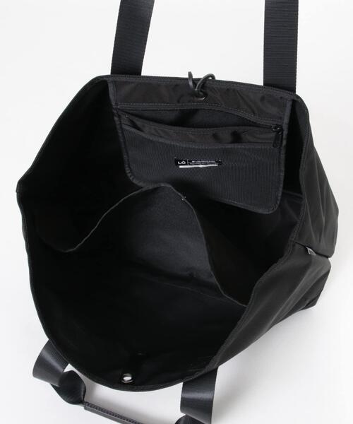 URBAN RESEARCH（アーバンリサーチ） トートバッグ 「別注」LOWERCASE