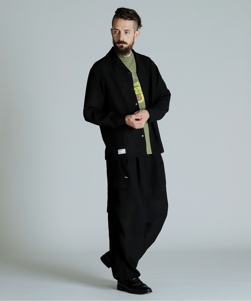 Schott N.Y.C（ショット） シャツ Schott/ショット/CHIFFON LS SHIRT